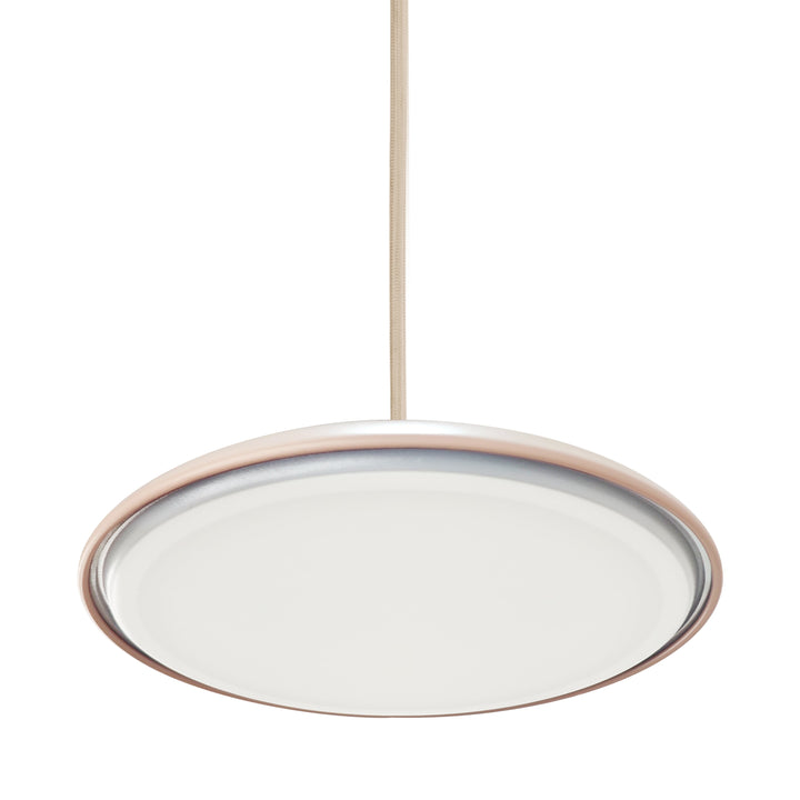 Lampada a sospensione LED Artist 25