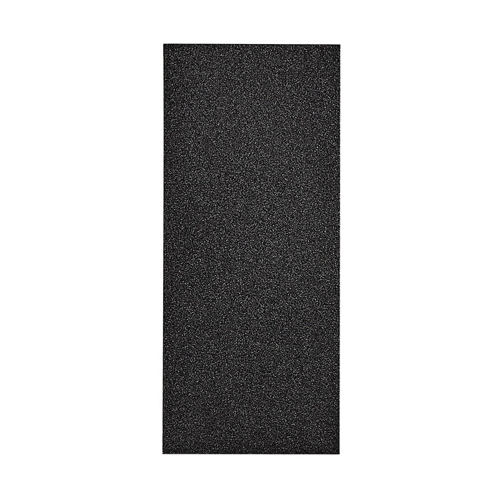 Lampada da Parete Asbol Kubi LED Su &amp; Giù, Nera