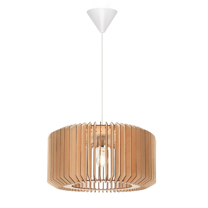 Lampada a sospensione Asti 50
