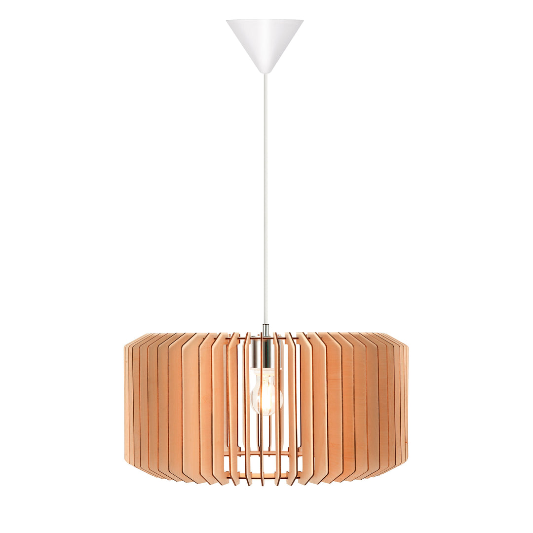 Lampada a sospensione Asti 50