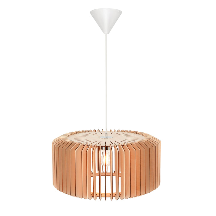 Lampada a sospensione Asti 50