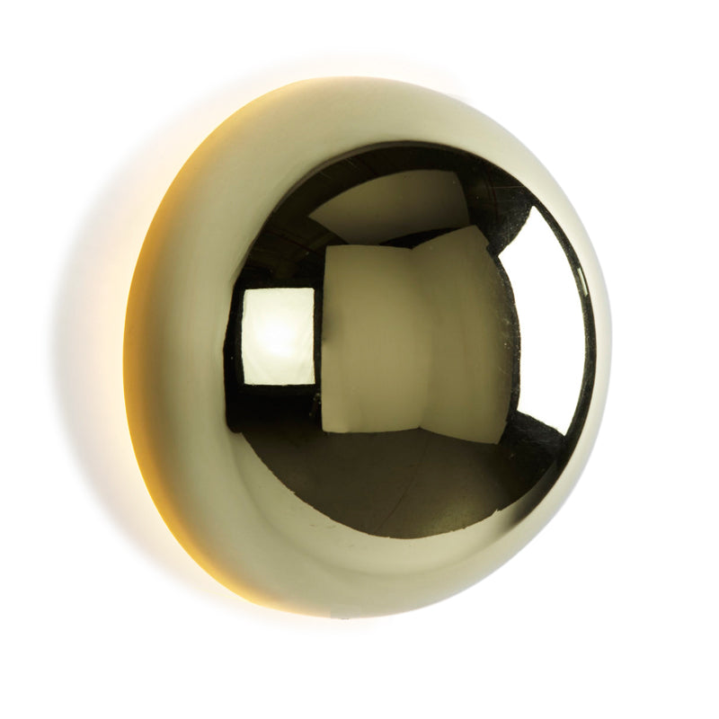 AuriForge: Applique in ferro battuto LED – Lampada da parete senza tempo in stile medievale per corridoio e soggiorno