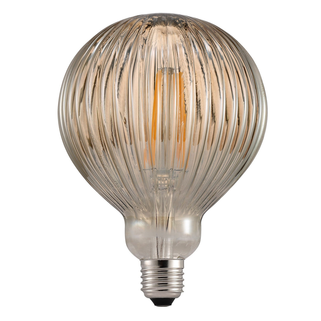 Lampadina a Filamento LED Avra Stripes