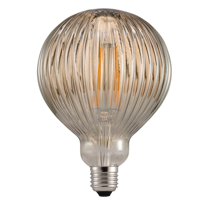 Lampadina a Filamento LED Avra Stripes