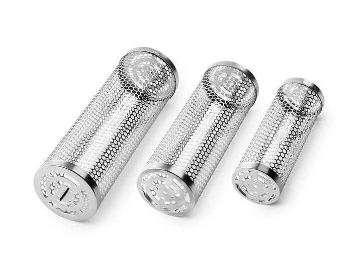 GrillMaster™ – Set Premium di Cestelli per Grigliare
