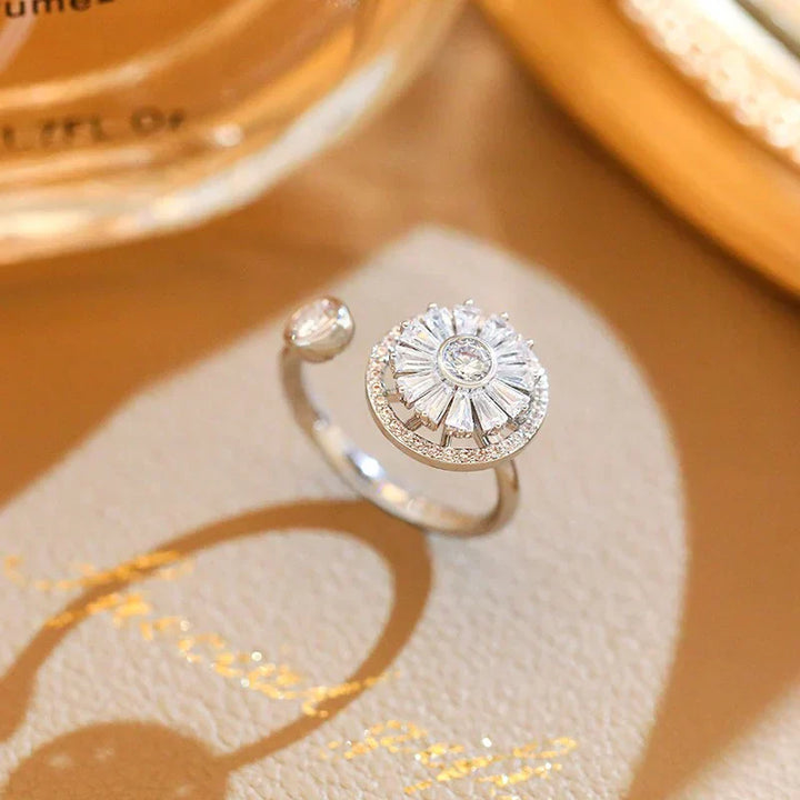 GlühenDiamant™ Splendore con movimento