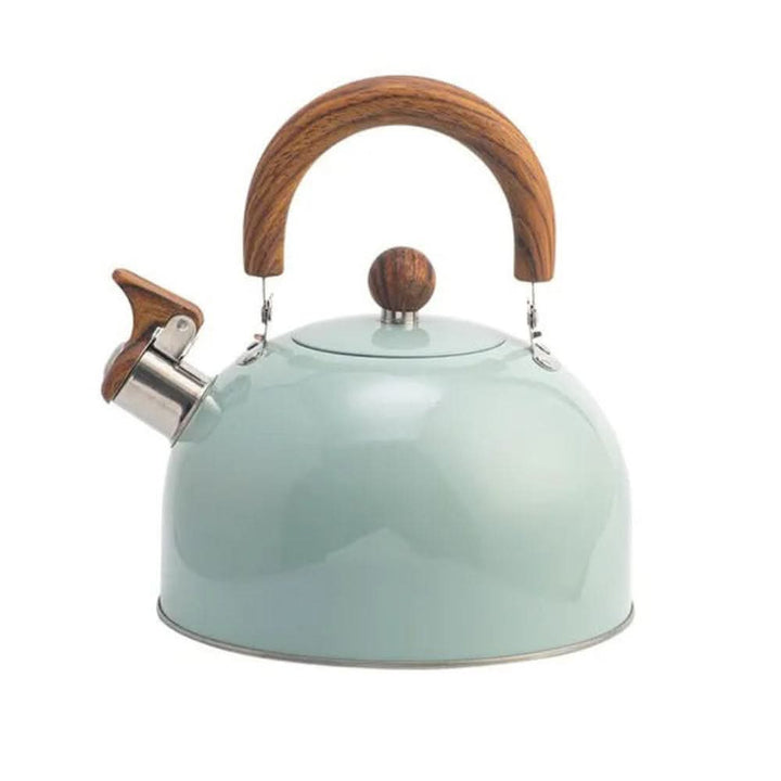 AURABOIL – Kettle fischiante classico da 3L con design elegante