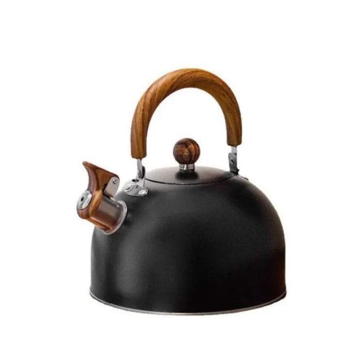 AURABOIL – Kettle fischiante classico da 3L con design elegante