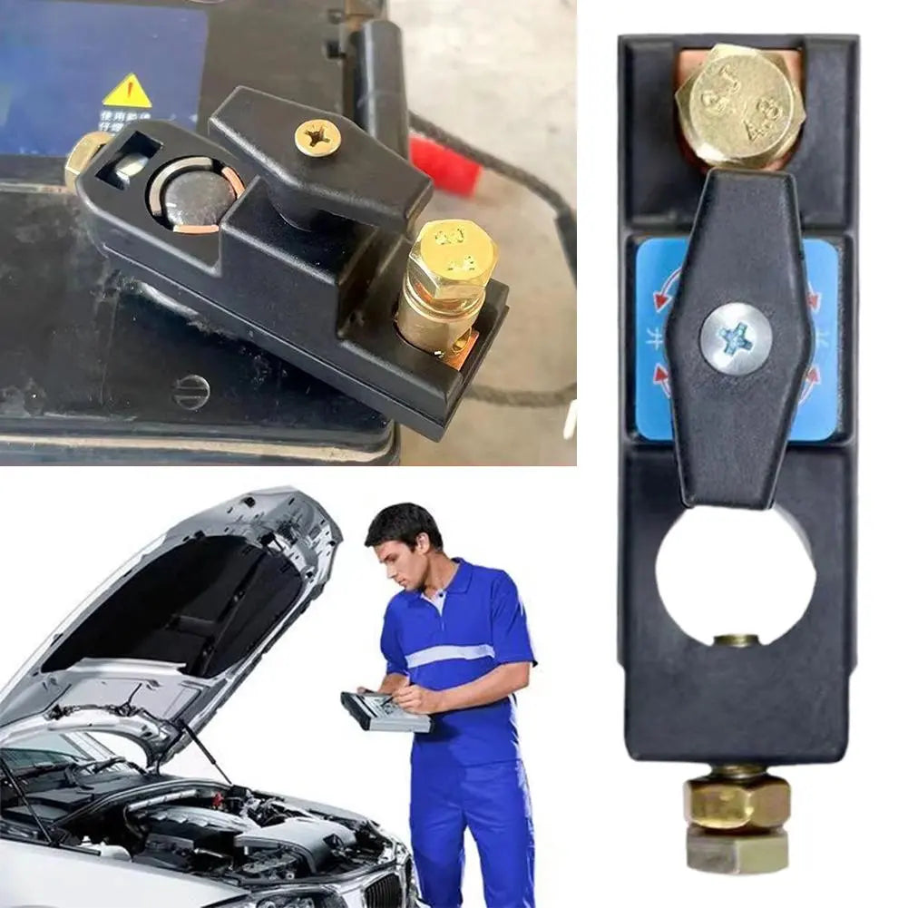 EnergySwitch™ Controllo Istantaneo dell&