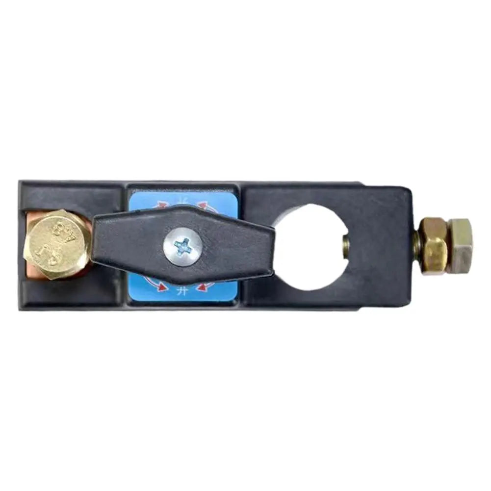 EnergySwitch™ Controllo Istantaneo dell&