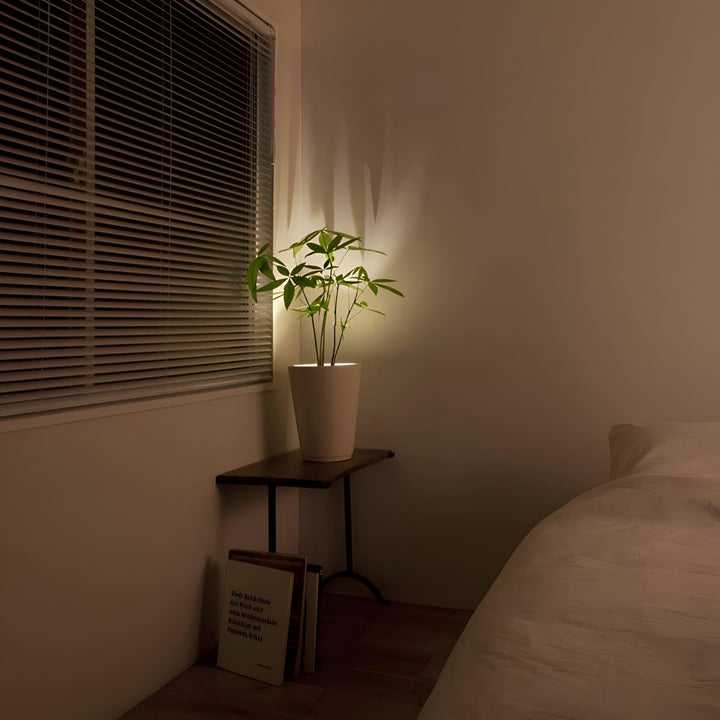 BeamLuxe: Applique LED senza fili – Illuminazione d&