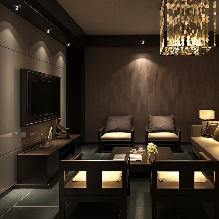 BeamLuxe: Applique LED senza fili – Illuminazione d&