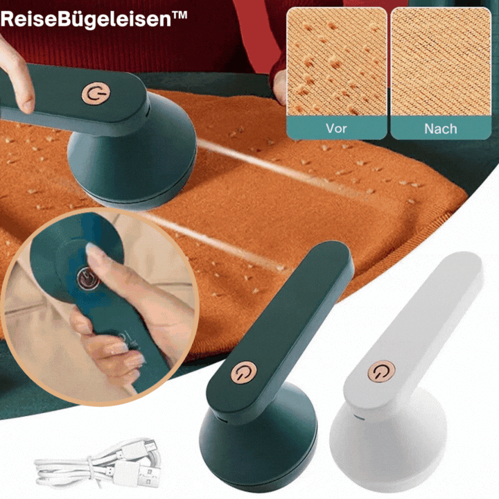 ReiseBügeleisen™ Comfort di vapore istantaneo