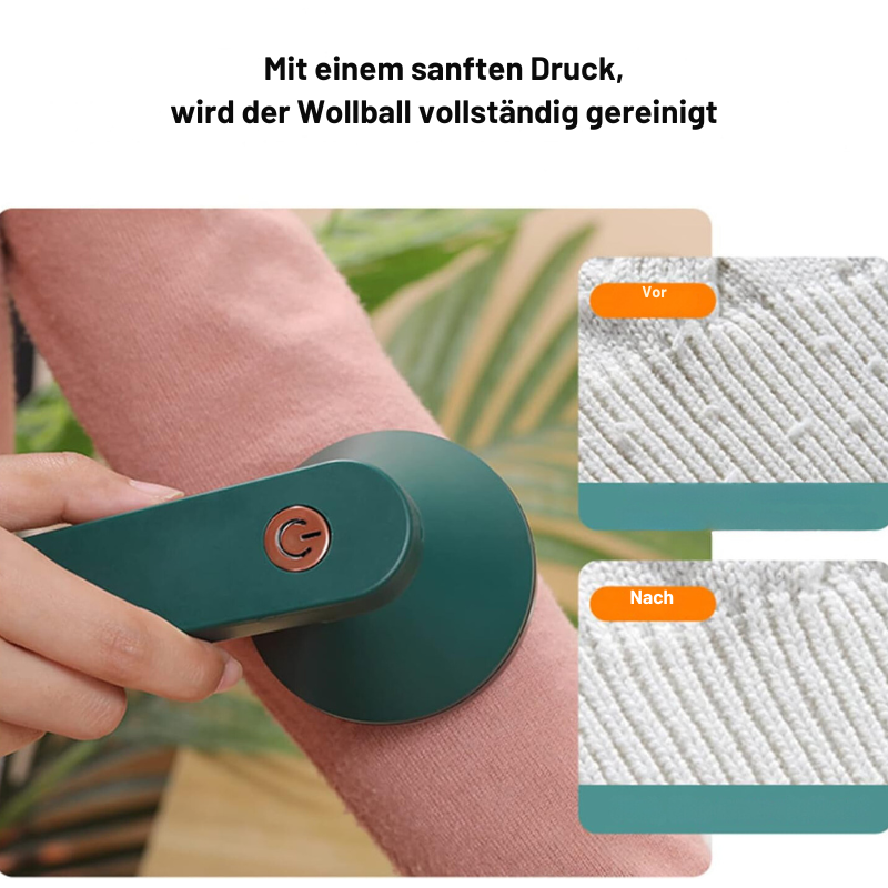 ReiseBügeleisen™ Comfort di vapore istantaneo
