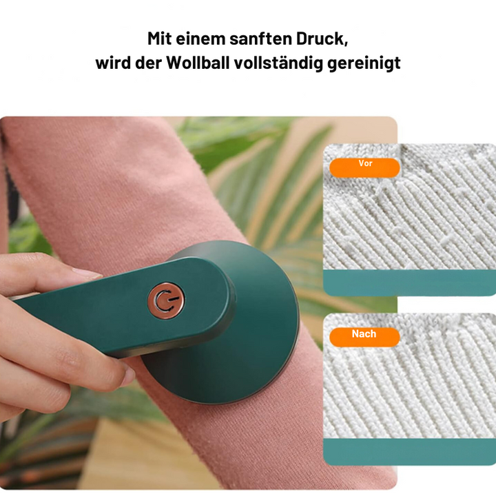 ReiseBügeleisen™ Comfort di vapore istantaneo