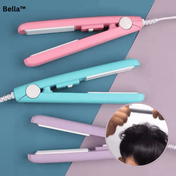 GlamWand™ Stile Ovunque Rapidamente