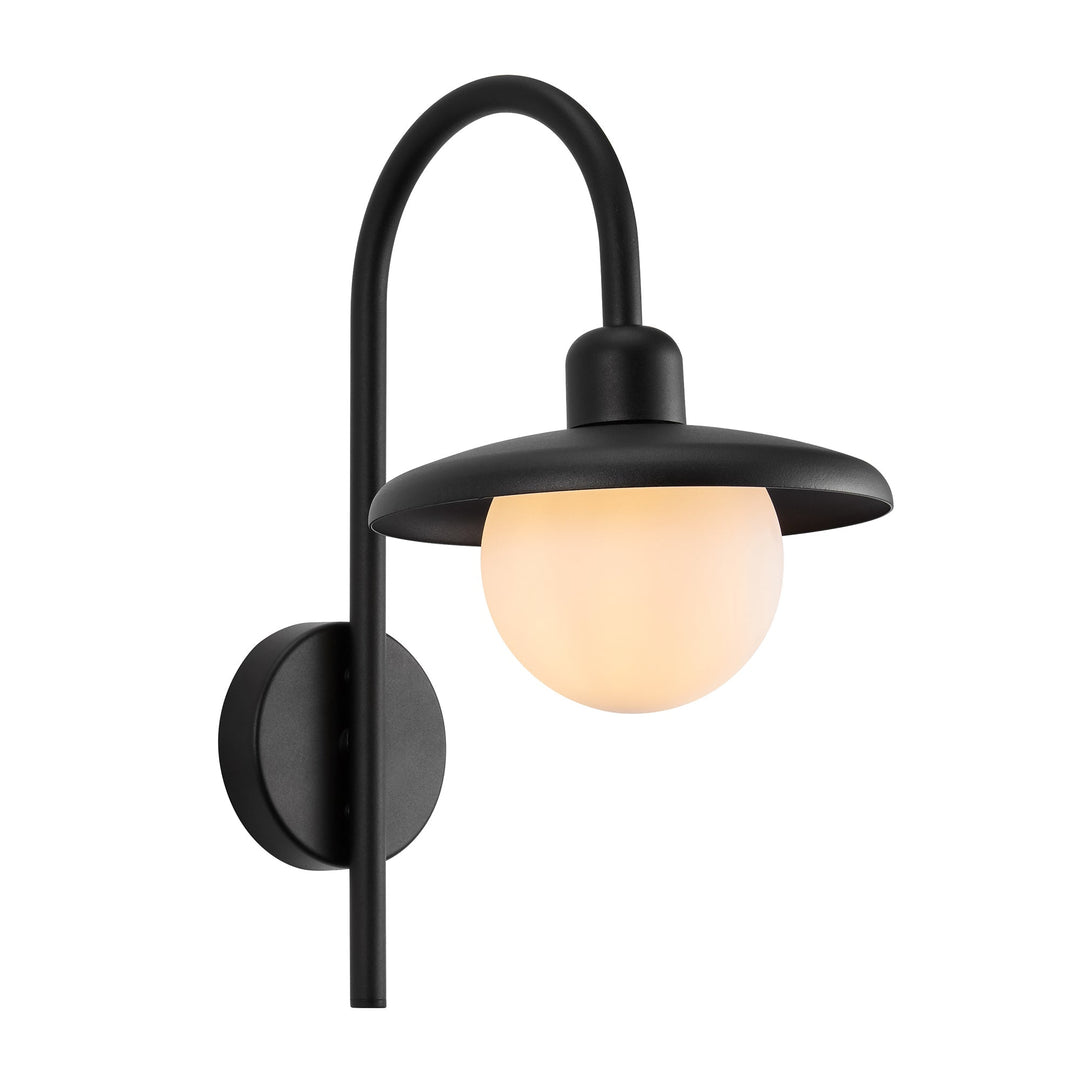 Lampada da Parete Esterno Berlo