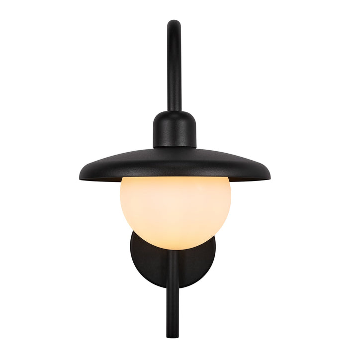 Lampada da Parete Esterno Berlo