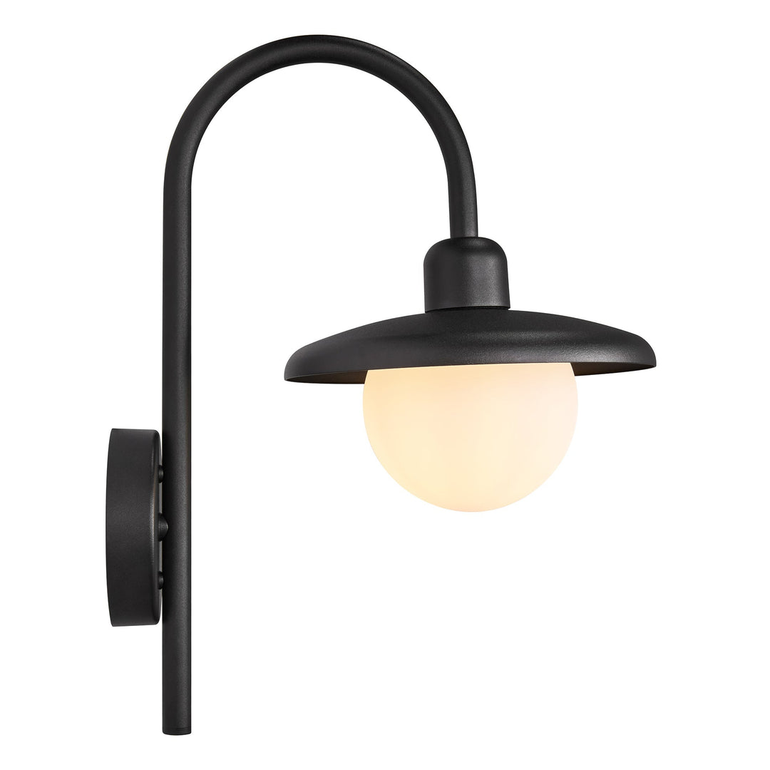 Lampada da Parete Esterno Berlo