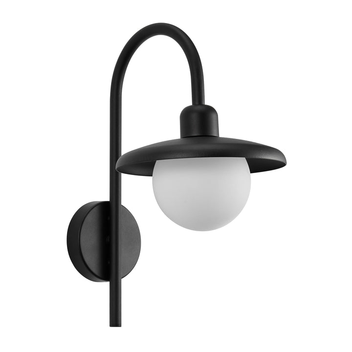 Lampada da Parete Esterno Berlo