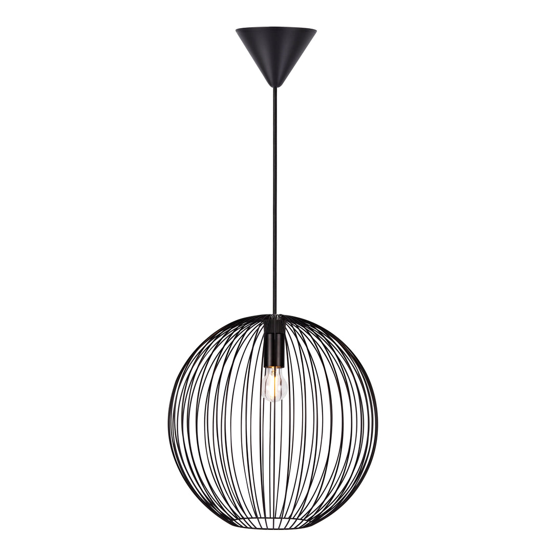 Lampadario Beroni 35