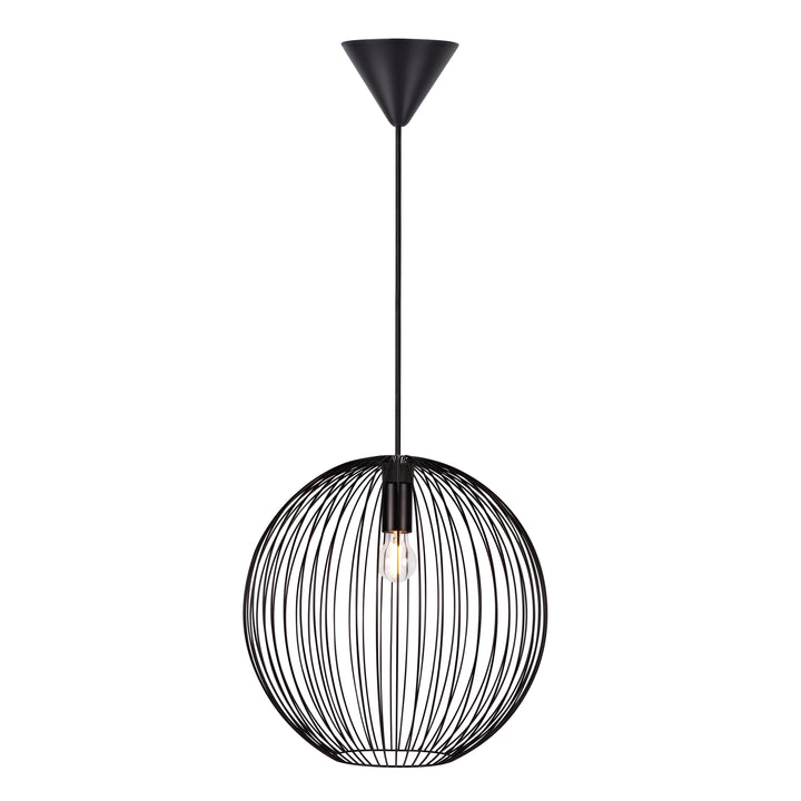 Lampadario Beroni 35