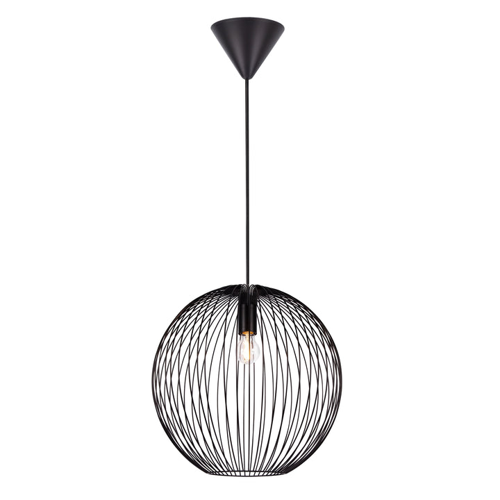 Lampadario Beroni 35