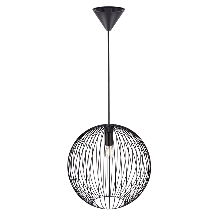 Lampadario Beroni 35