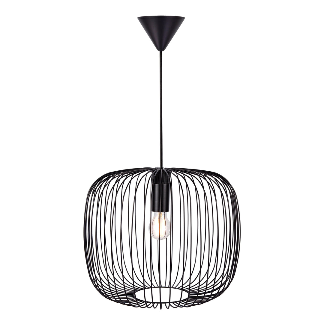 Lampada a sospensione Beroni 40