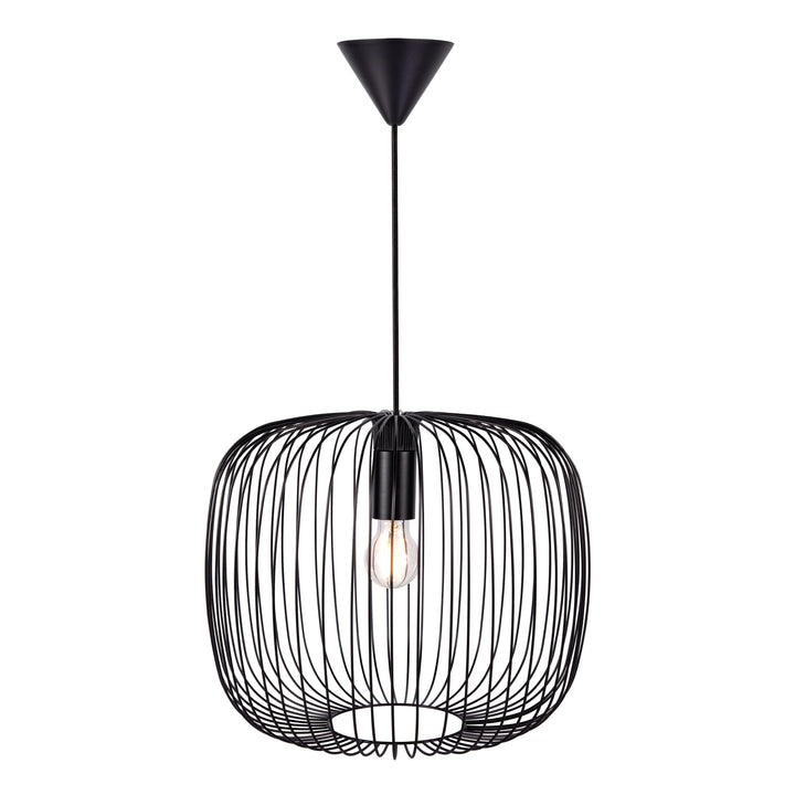 Lampada a sospensione Beroni 40