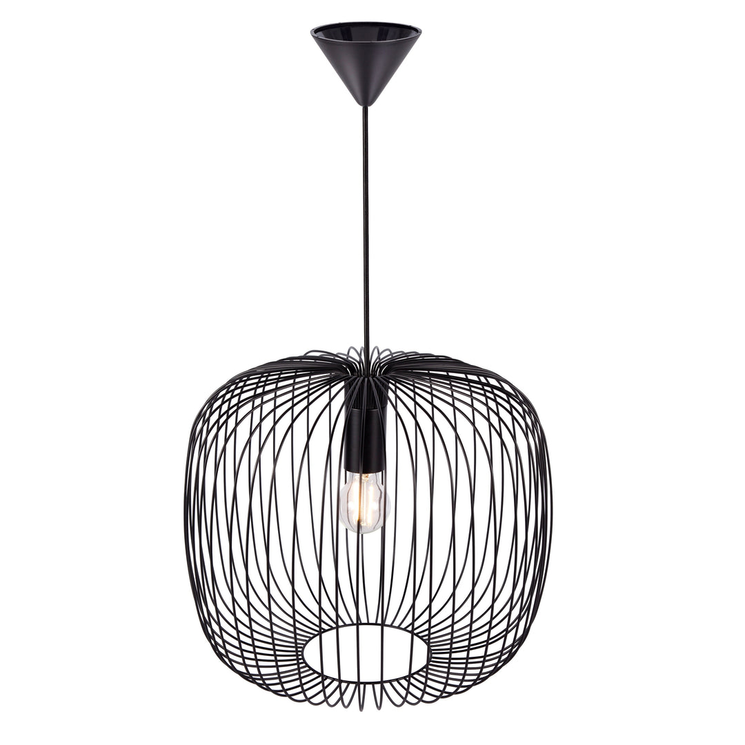 Lampada a sospensione Beroni 40