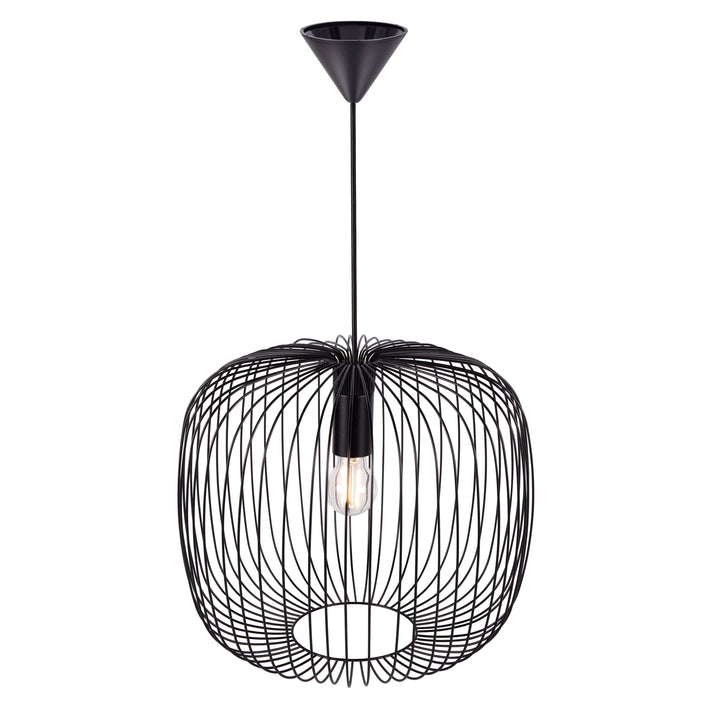 Lampada a sospensione Beroni 40
