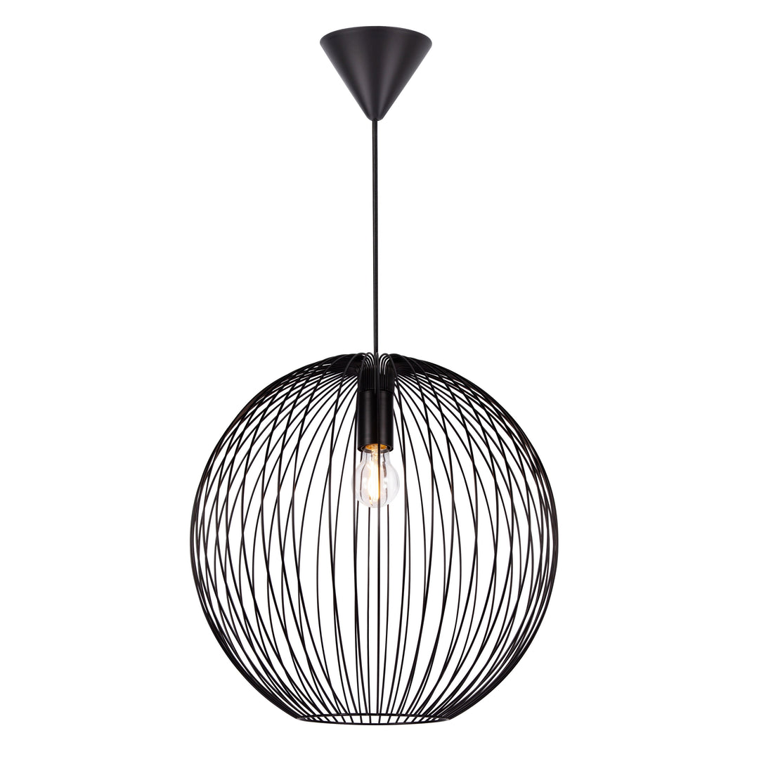 Lampadario Beroni 45