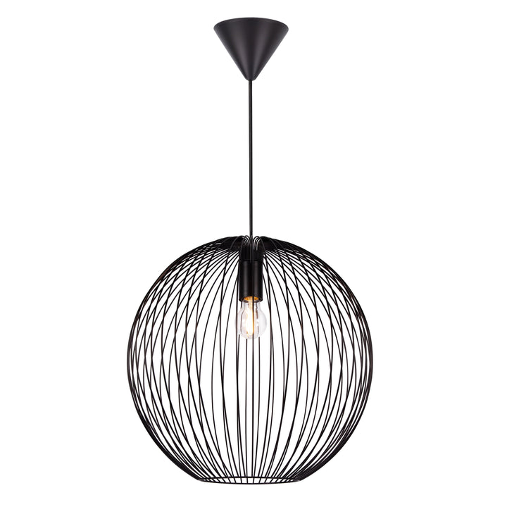Lampadario Beroni 45
