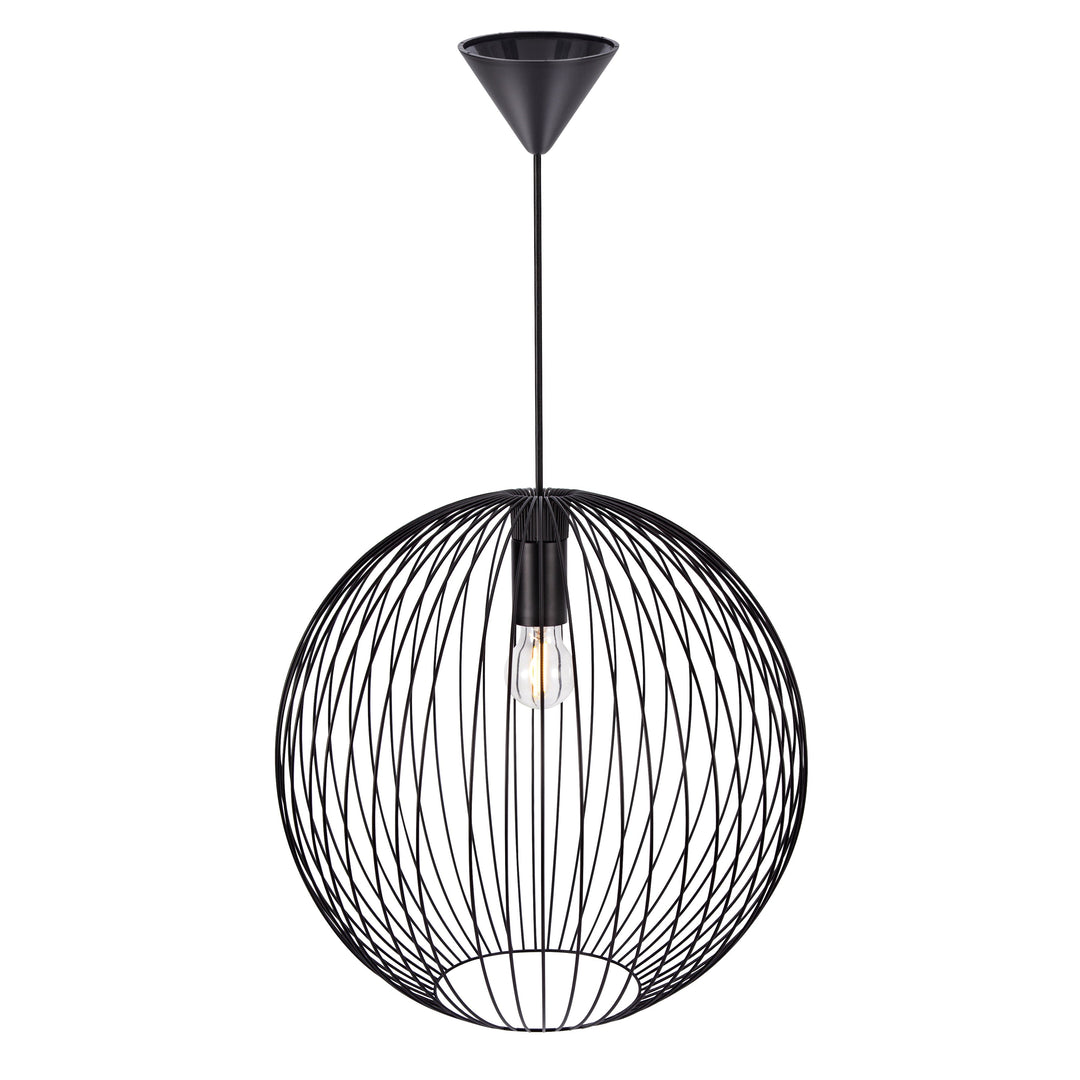 Lampadario Beroni 45