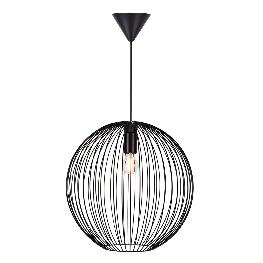 Lampadario Beroni 45
