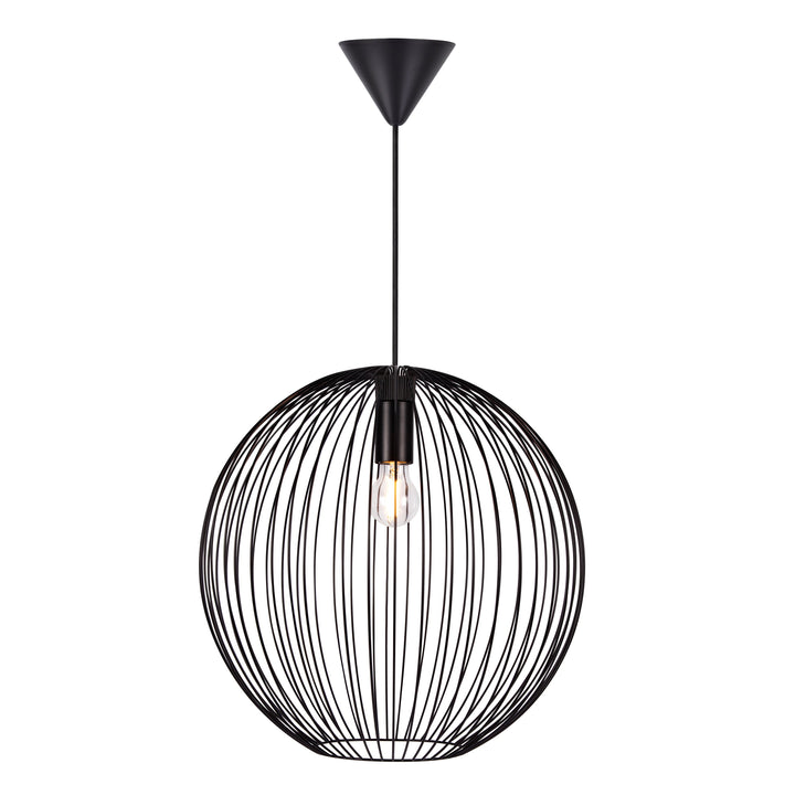 Lampadario Beroni 45