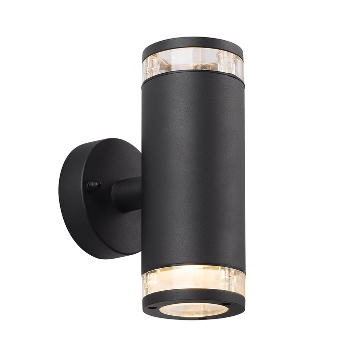 Lampada da Parete Birk Double Up &amp; Down