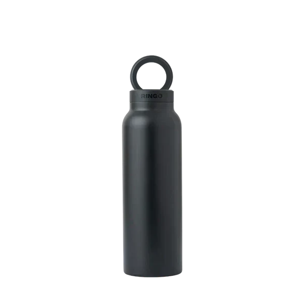 FlaschenDock™ Sciroppo e Sfoglia