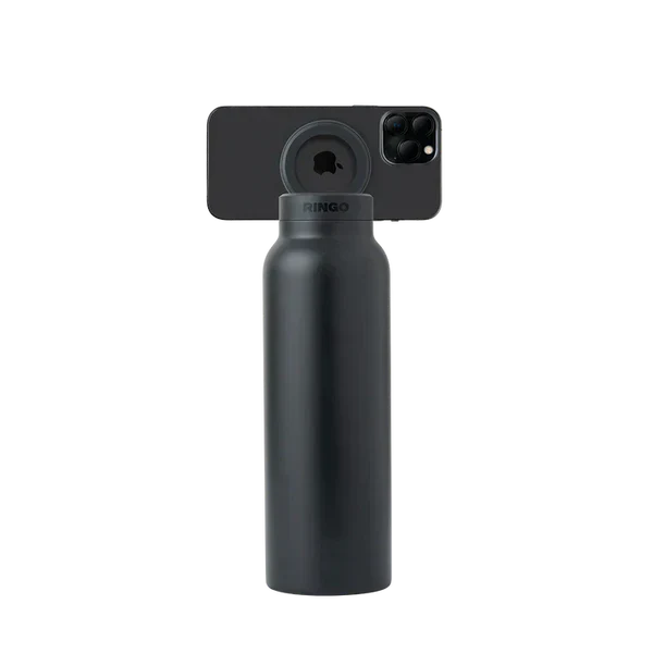 FlaschenDock™ Sciroppo e Sfoglia