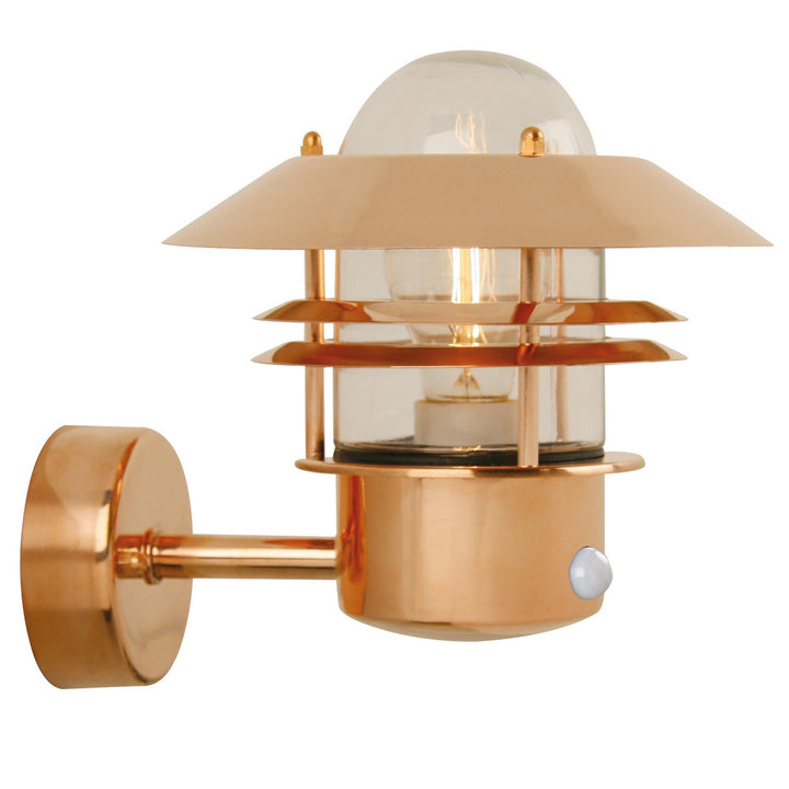 Lampada da Parete Sensoriale Blokhus
