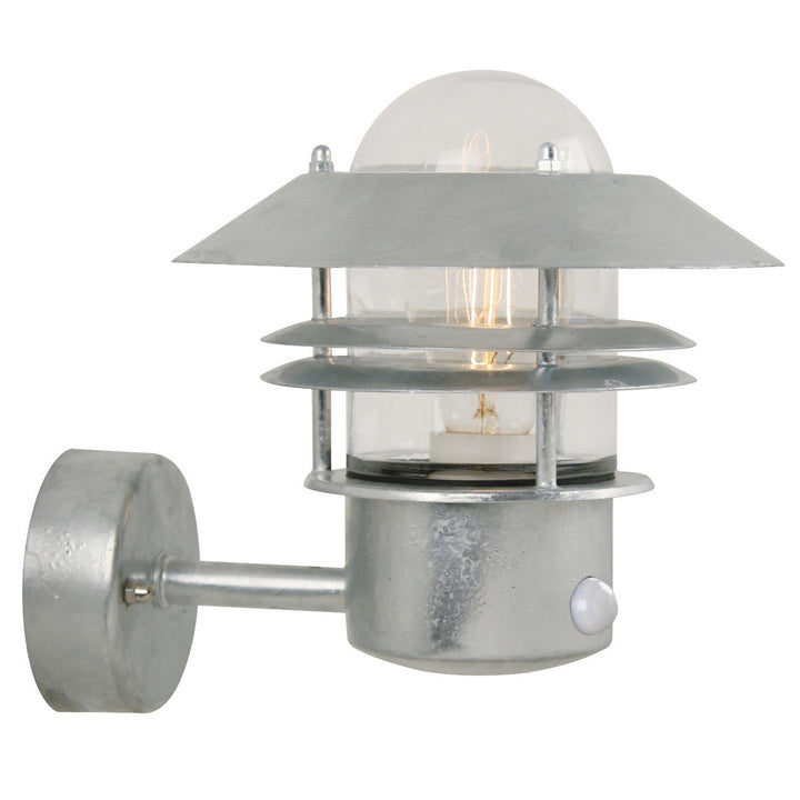 Lampada da Parete Sensoriale Blokhus