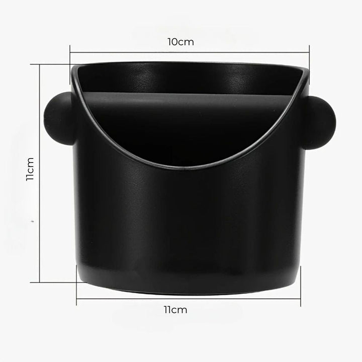 Contenitore per Fondi di Caffè Modern Brew