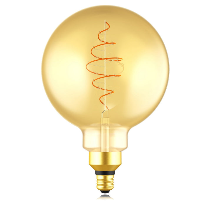 Lampadina LED Filamento Deco Giants G200 8.5w E27