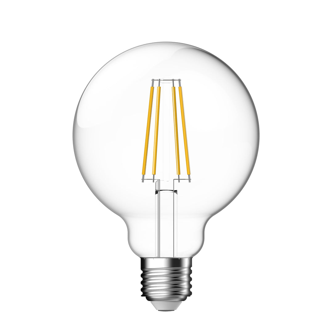 Lampadina Smart G95 E27 650lm