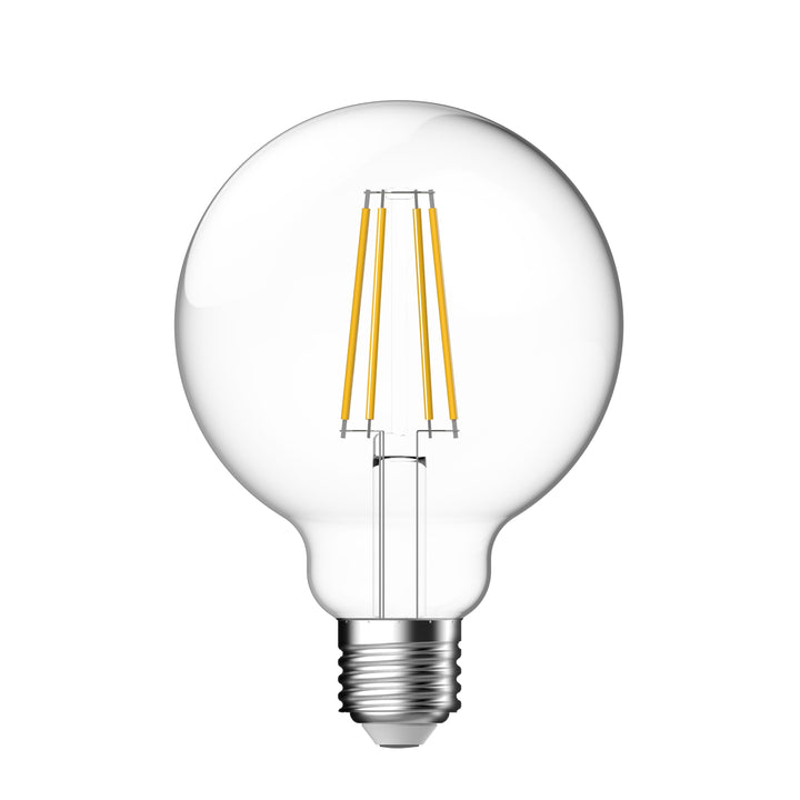 Lampadina Smart G95 E27 650lm