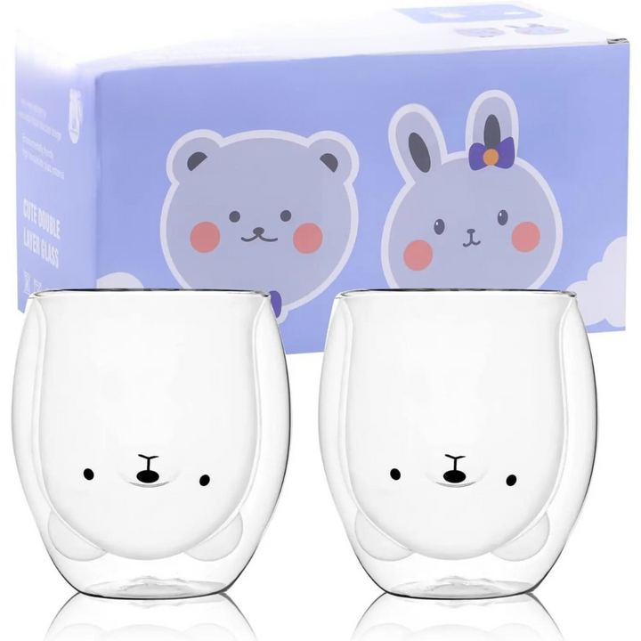 KuschelTasse™ Momenti di bevanda confortanti