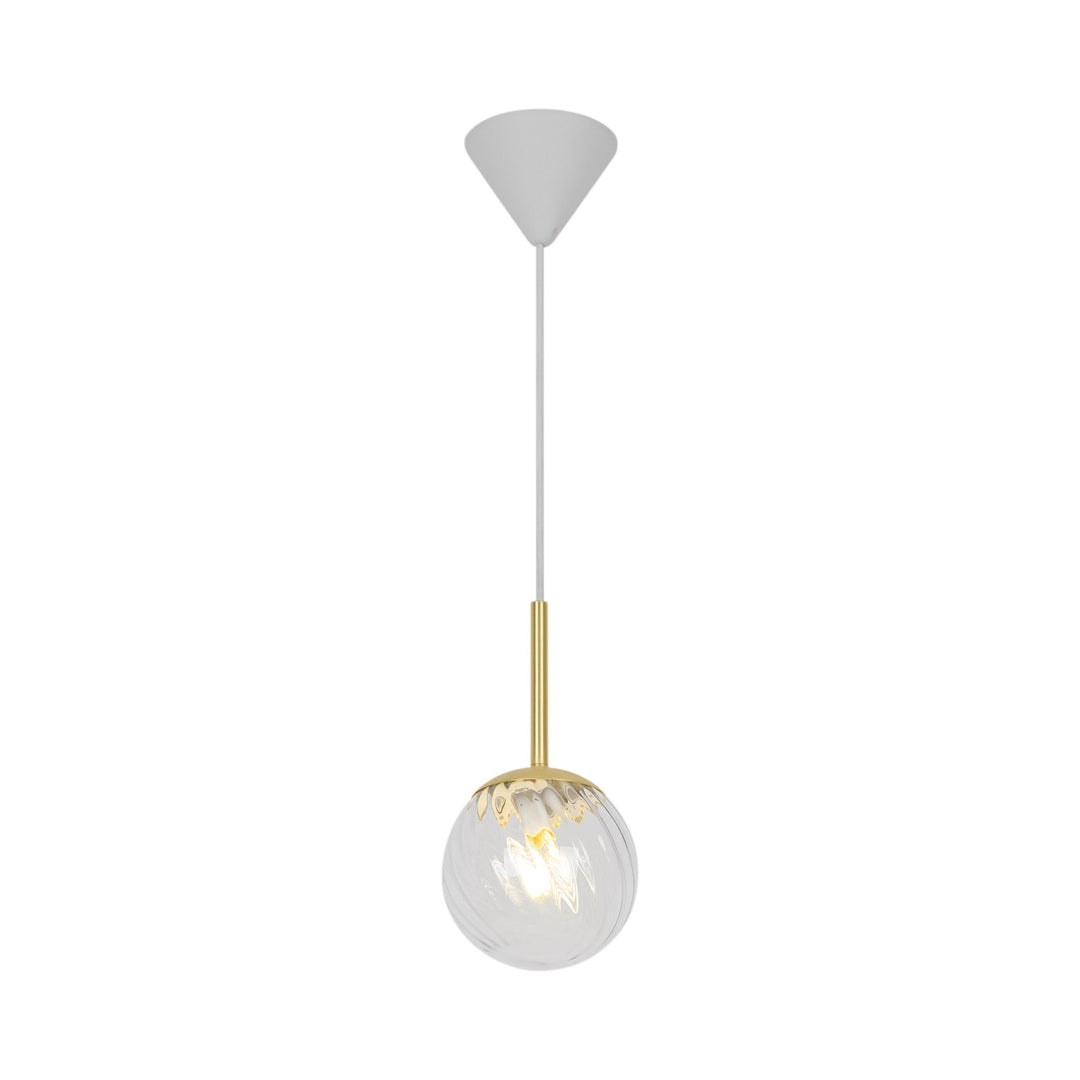 Lampada a Sospensione Chisell 15