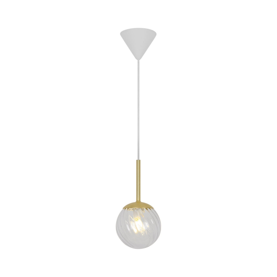 Lampada a Sospensione Chisell 15