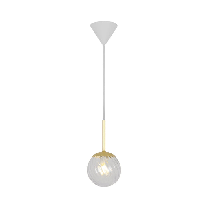 Lampada a Sospensione Chisell 15